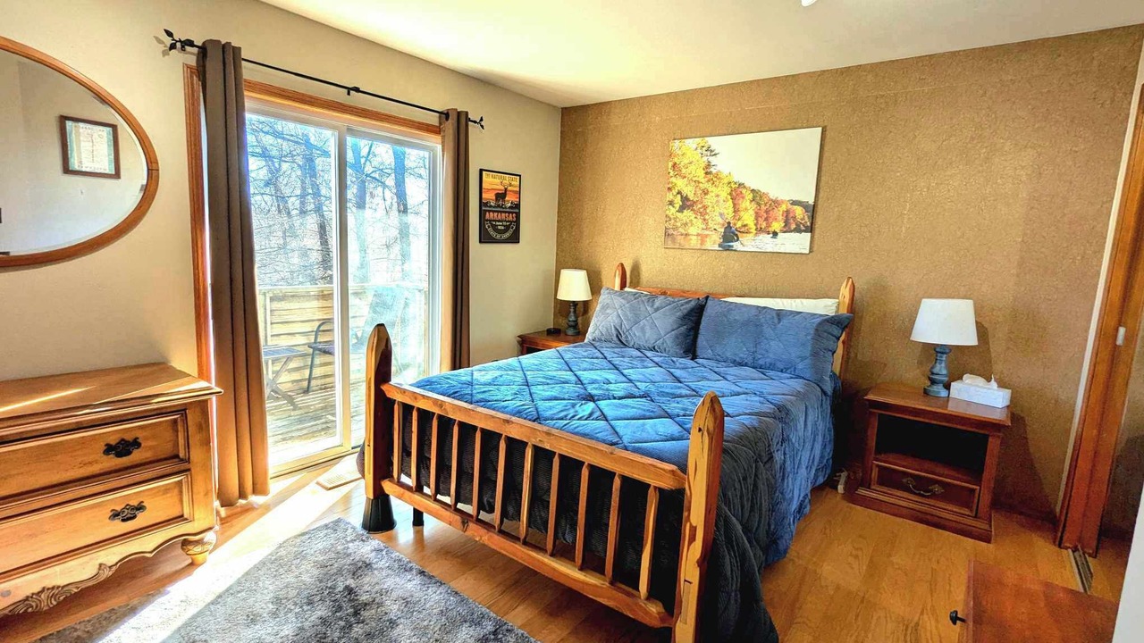 Photo of Bedroom in Bella Vista