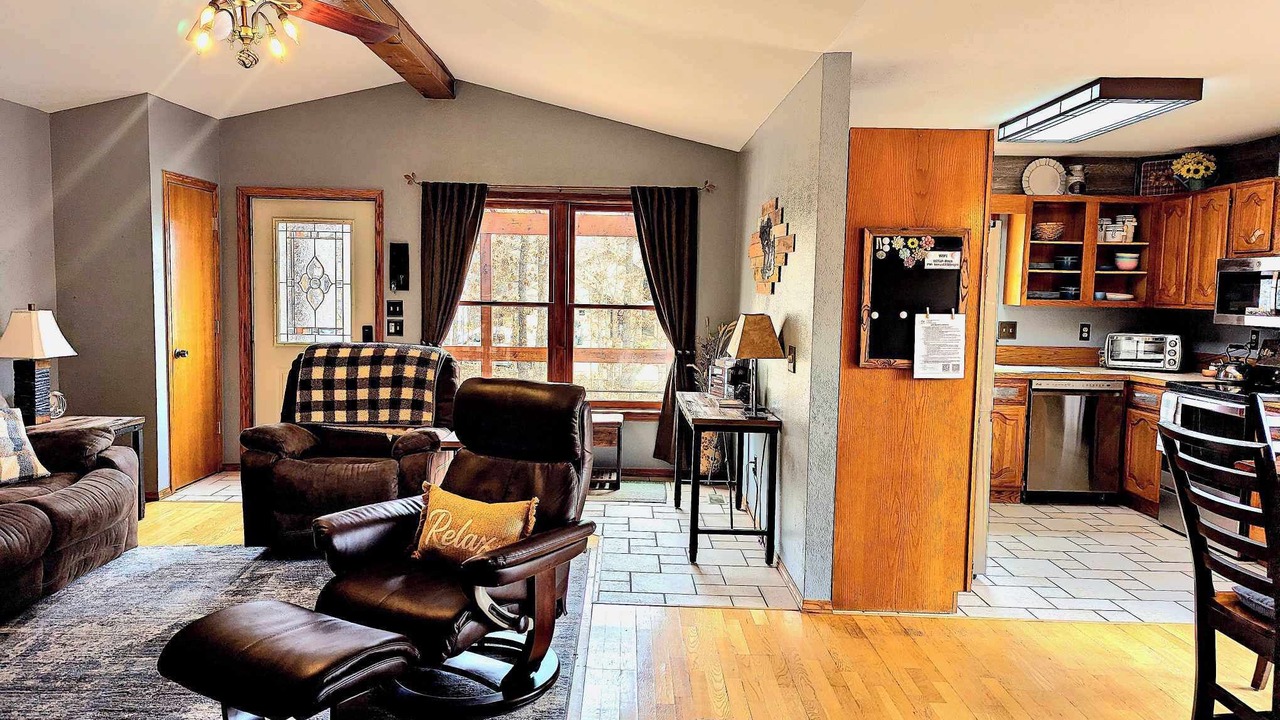 Photo of Livingroom in Bella Vista