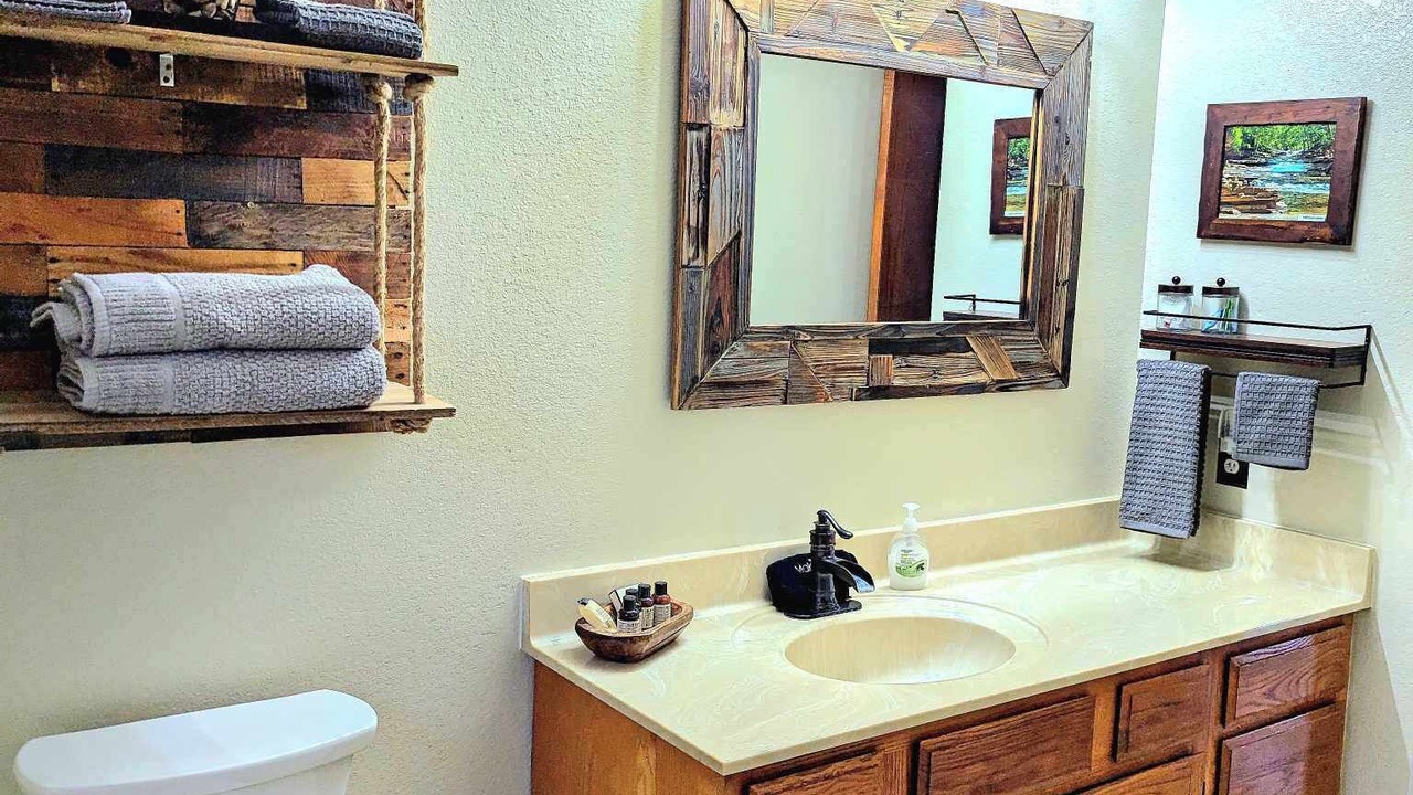 Photo of Bathroom in Bella Vista
