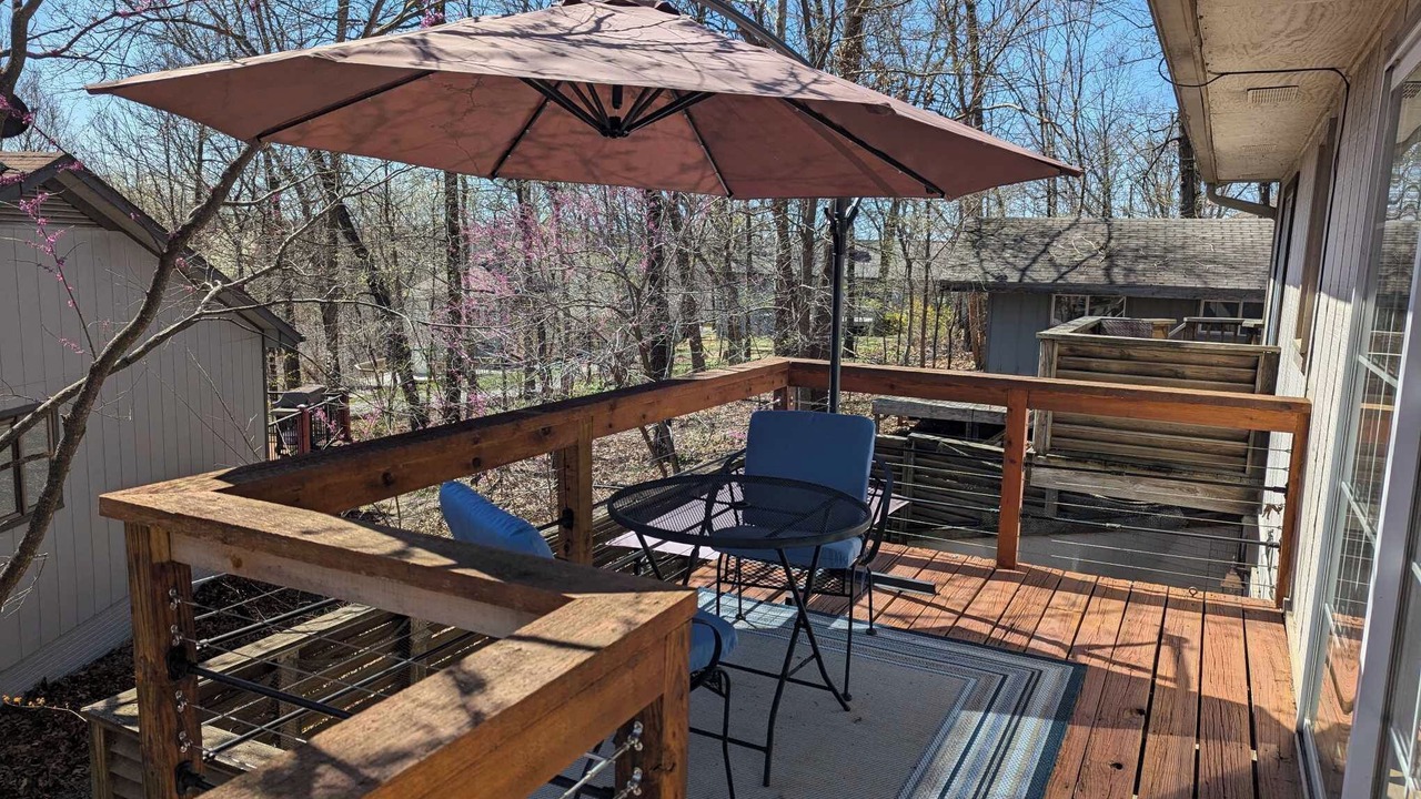 Photo of Outdoor in Bella Vista