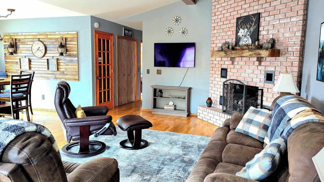 Photo of Livingroom in Bella Vista