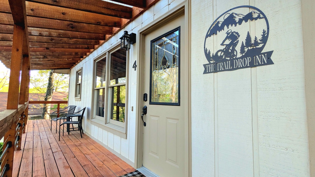 Photo of Outdoor in Bella Vista