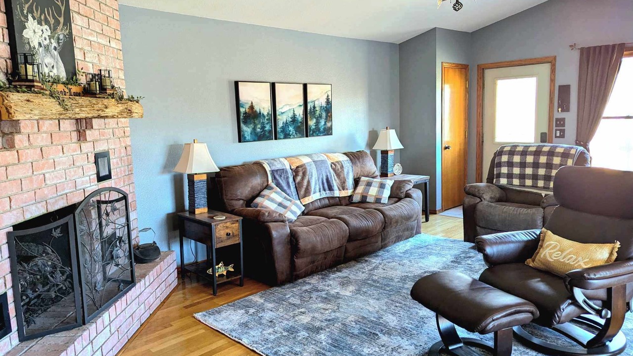 Photo of Livingroom in Bella Vista
