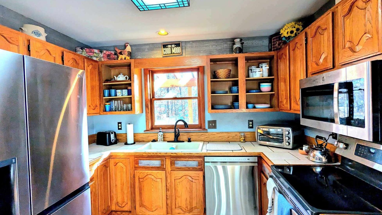 Photo of Kitchen in Bella Vista