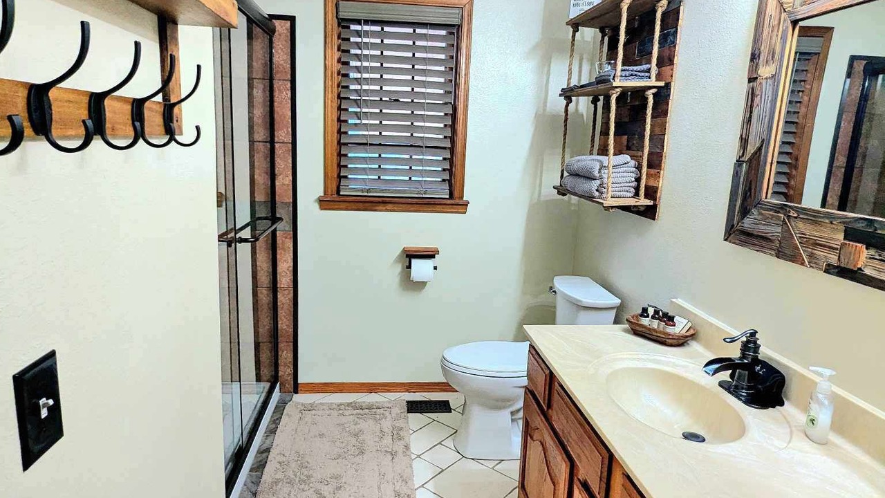 Photo of Bathroom in Bella Vista