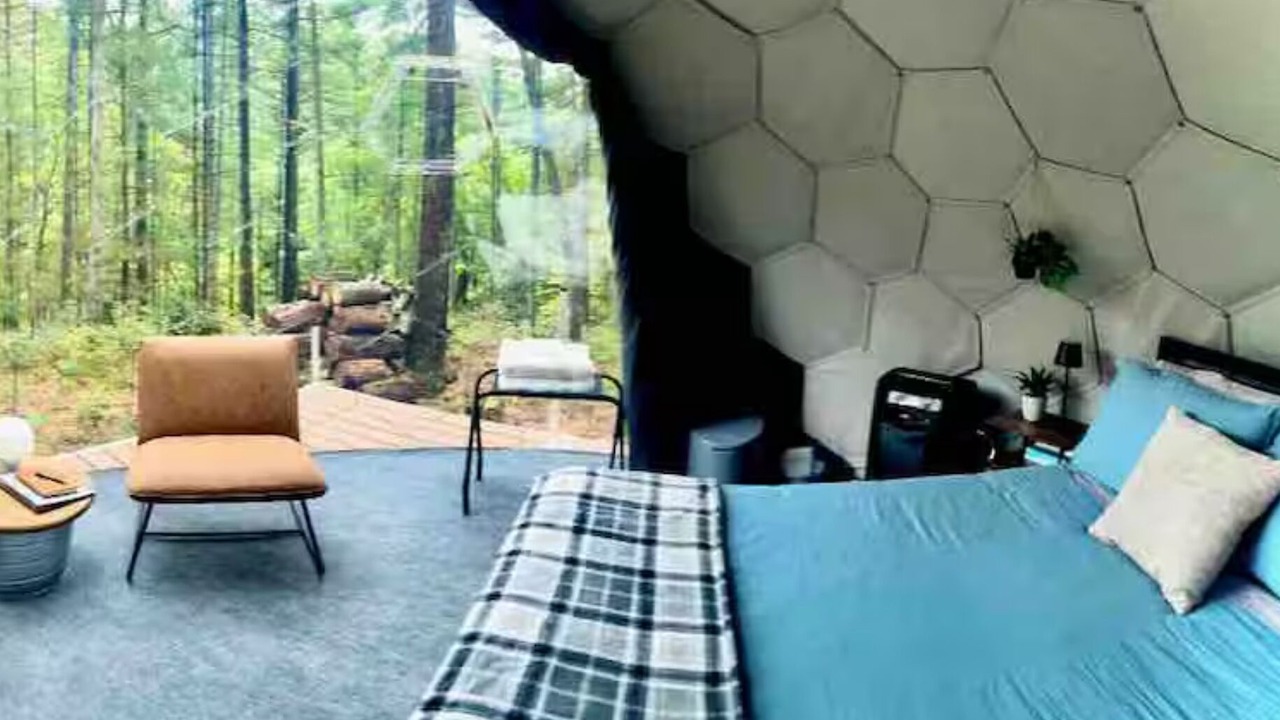 Photo of Bedroom in Wisconsin Dells