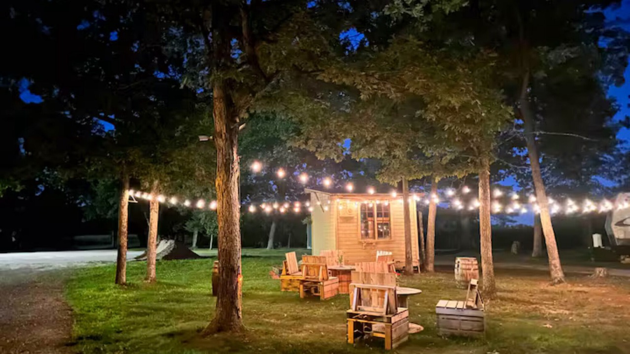 Photo of Outdoor in Wisconsin Dells