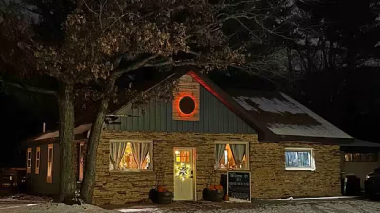 Photo of Outdoor in Wisconsin Dells