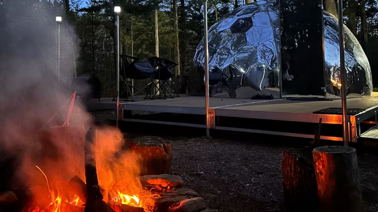 Photo of Outdoor in Wisconsin Dells