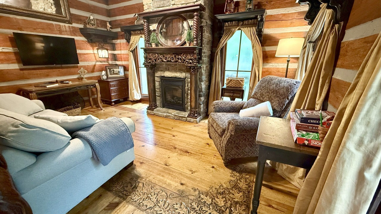 Photo of Livingroom in Park City