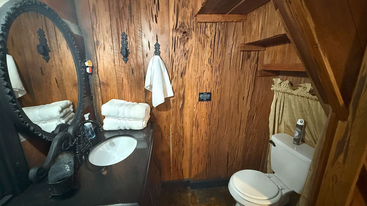 Photo of Bathroom in Park City