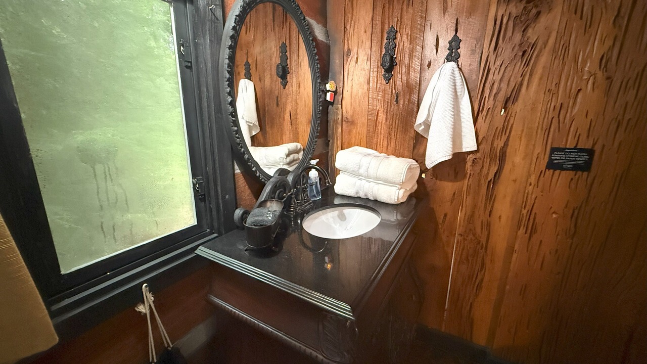 Photo of Bathroom in Park City