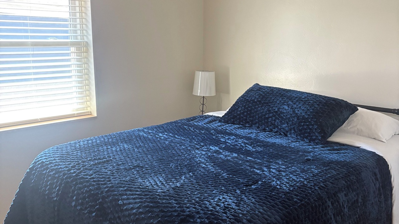 Photo of Bedroom in Fremont
