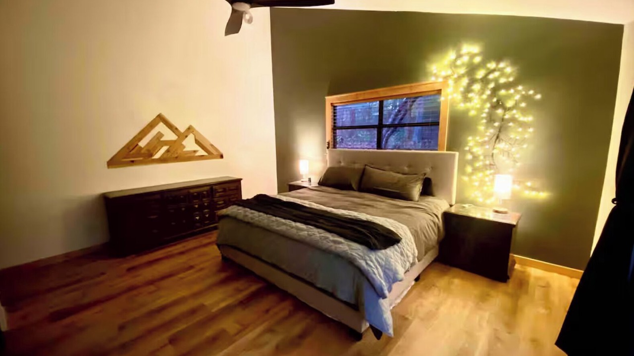 Photo of Bedroom in Harrison
