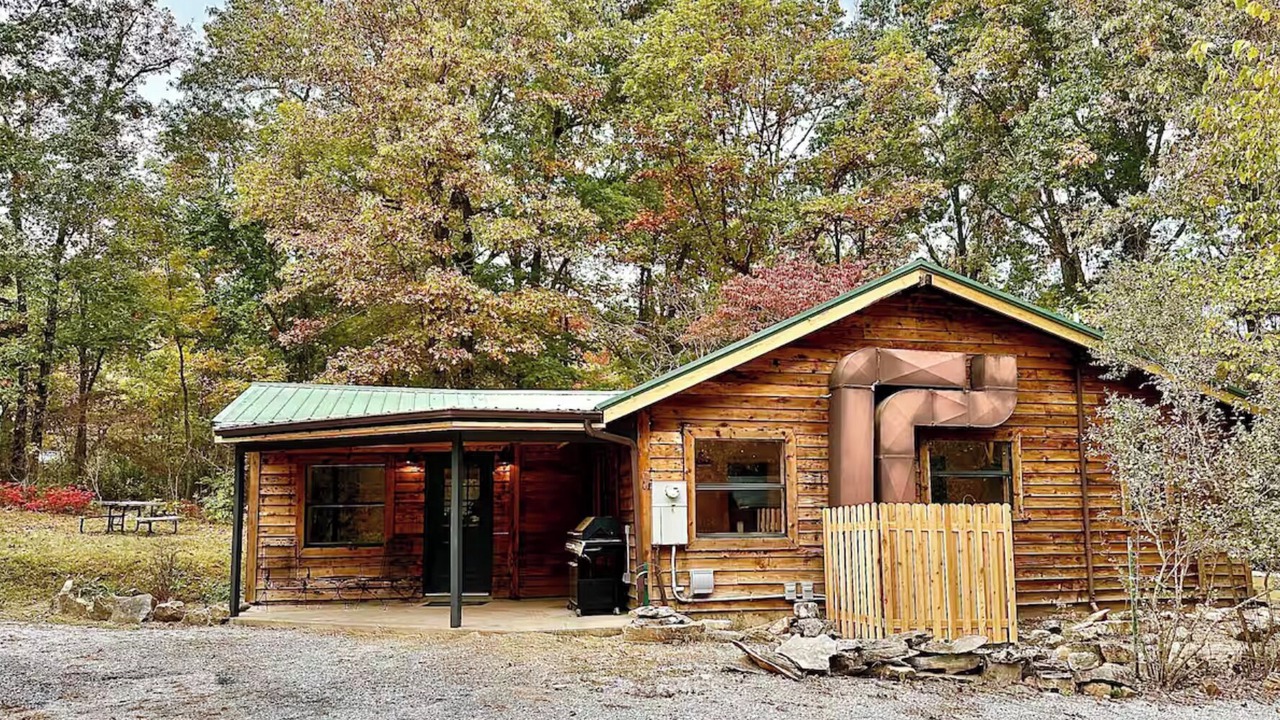 Photo of Outdoor in Harrison