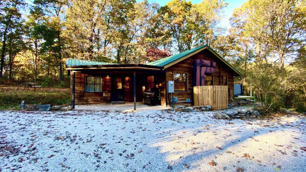 Photo of Outdoor in Harrison