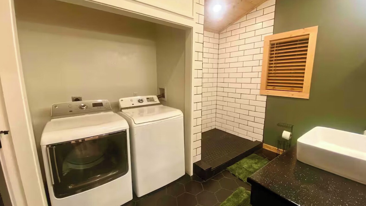 Photo of Bathroom in Harrison