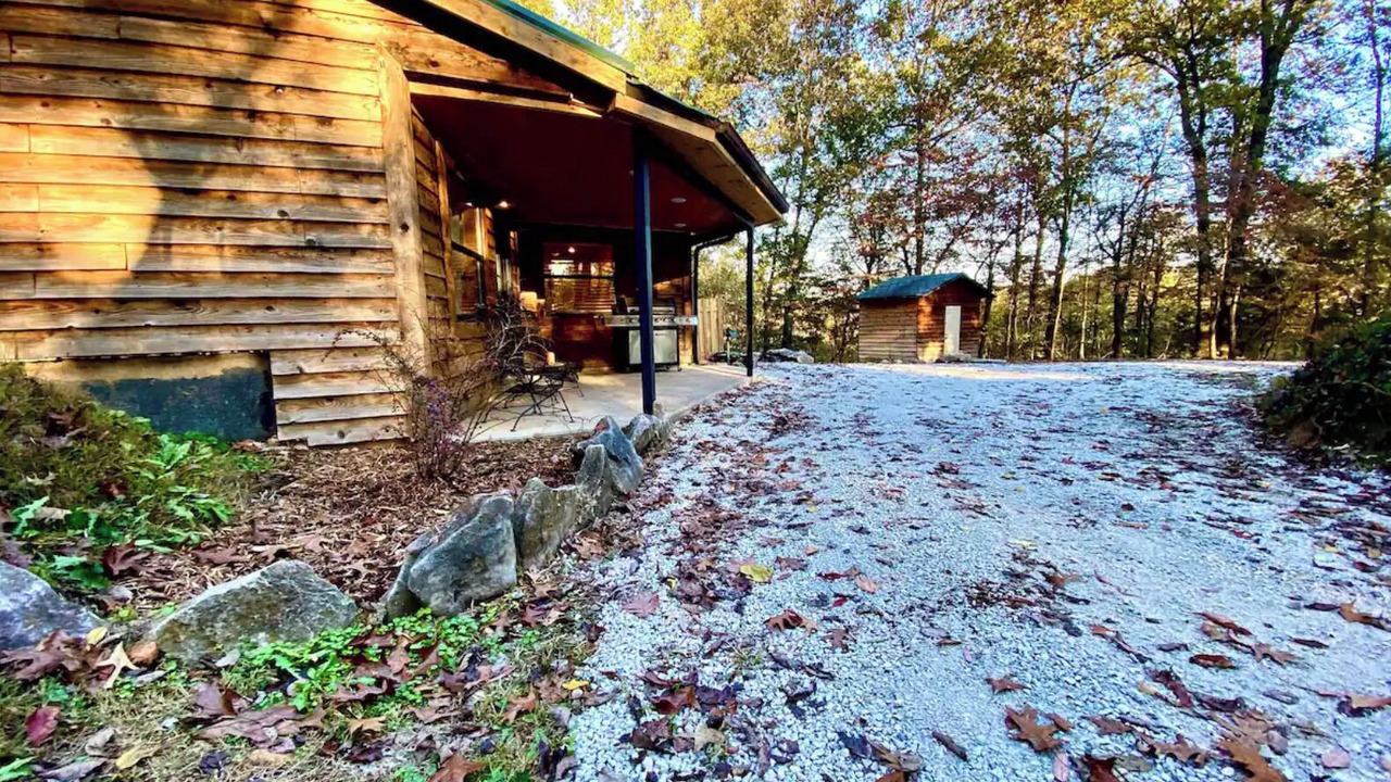 Photo of Outdoor in Harrison