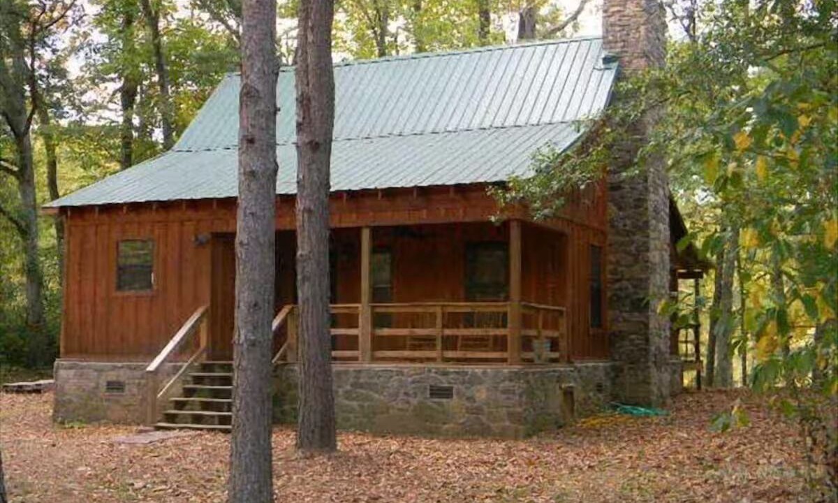 Photo of Outdoor in Wilburn