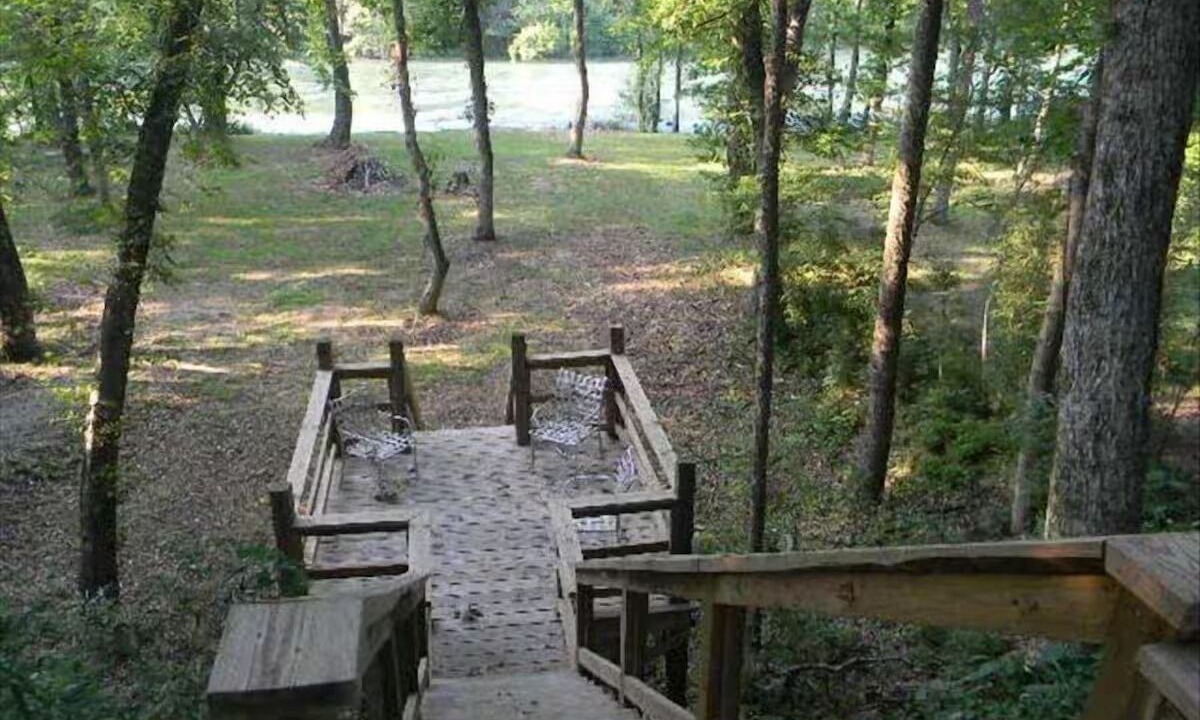 Photo of Patio Balcony in Wilburn
