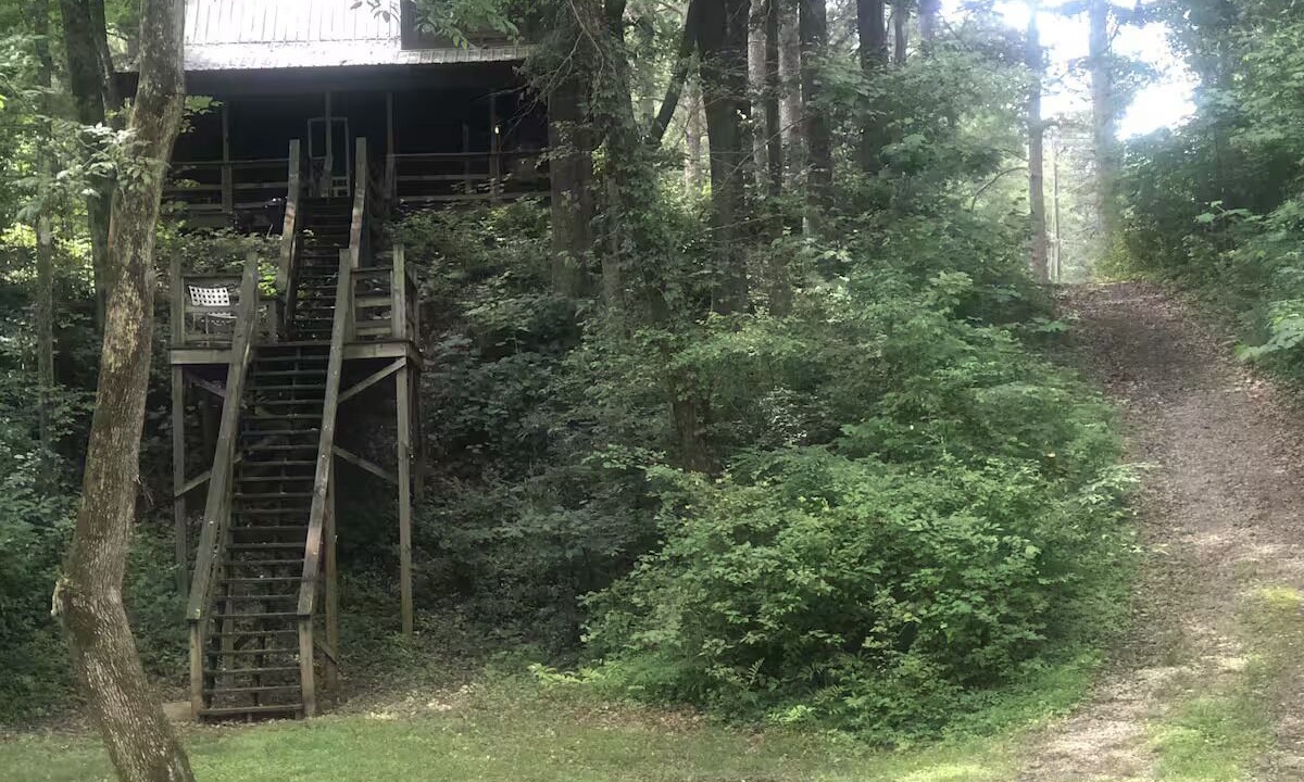 Photo of Outdoor in Wilburn