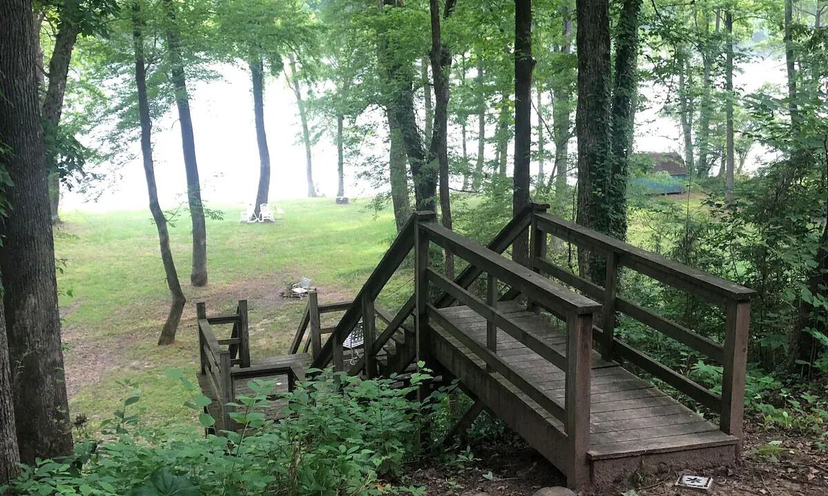 Photo of Outdoor in Wilburn