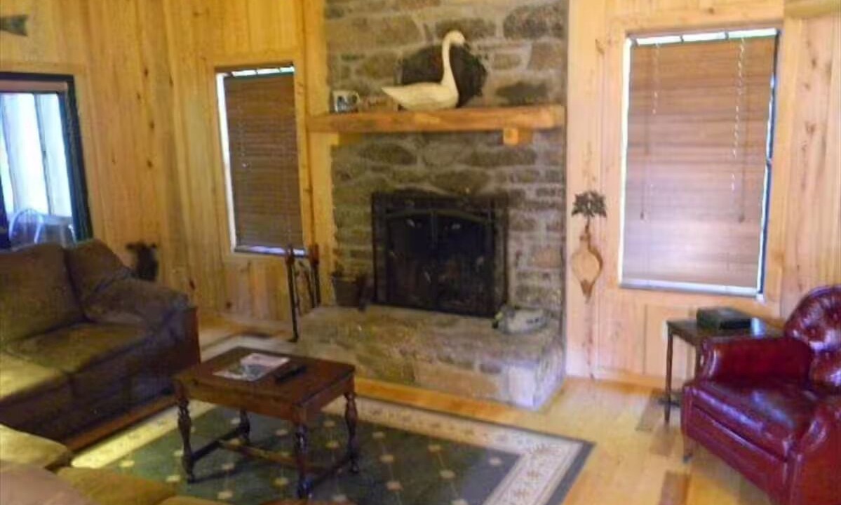 Photo of Livingroom in Wilburn