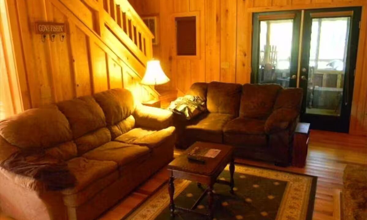 Photo of Livingroom in Wilburn