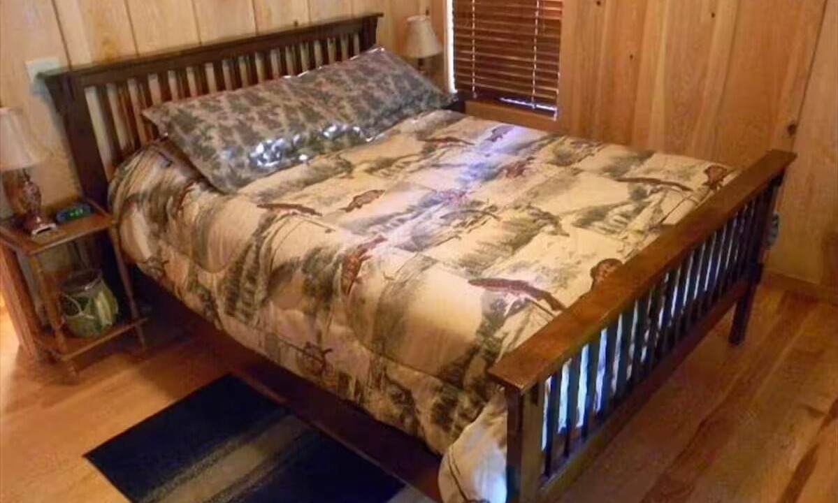 Photo of Bedroom in Wilburn