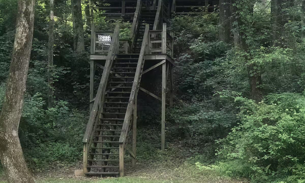 Photo of Outdoor in Wilburn