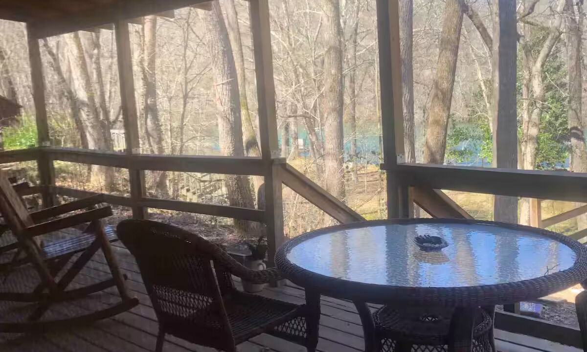Photo of Outdoor in Wilburn