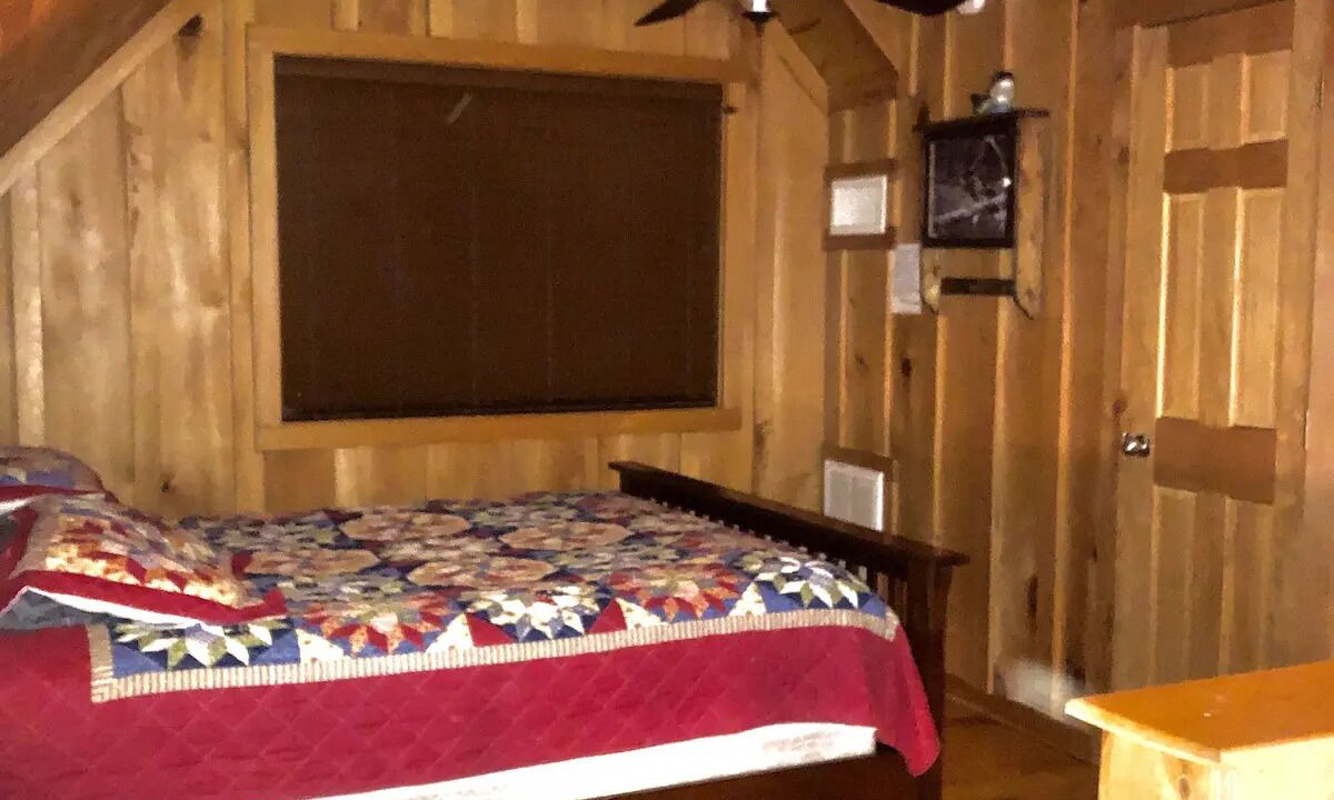 Photo of Bedroom in Wilburn