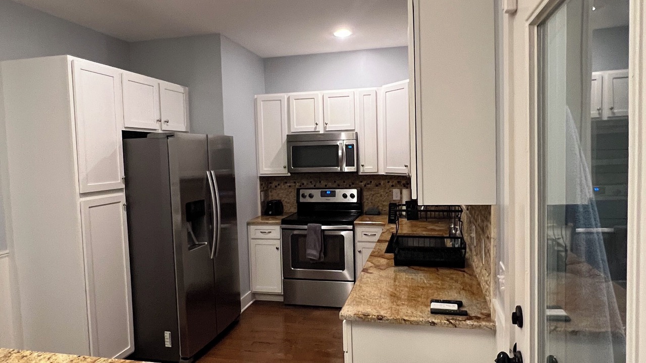 Photo of Kitchen in Urbandale Nations