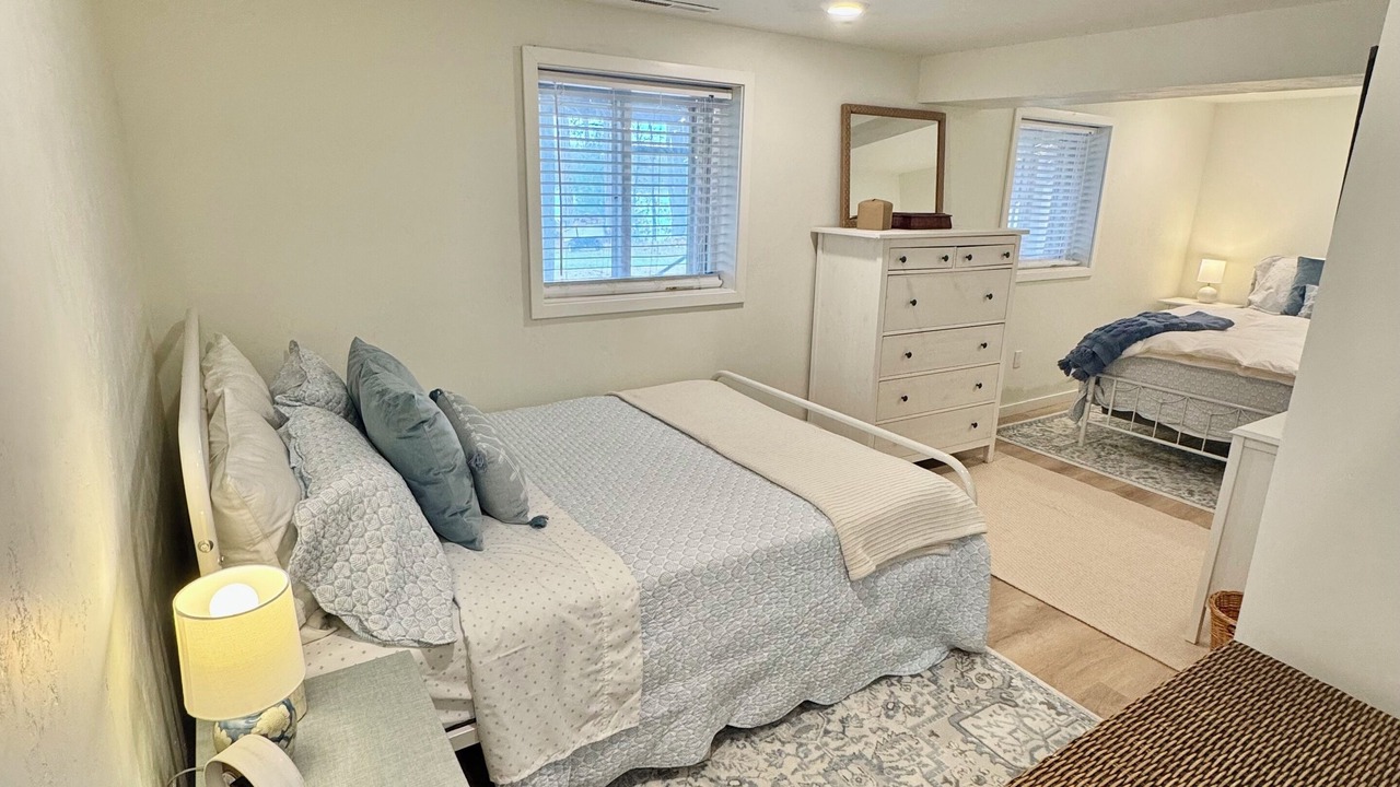 Photo of Bedroom in King
