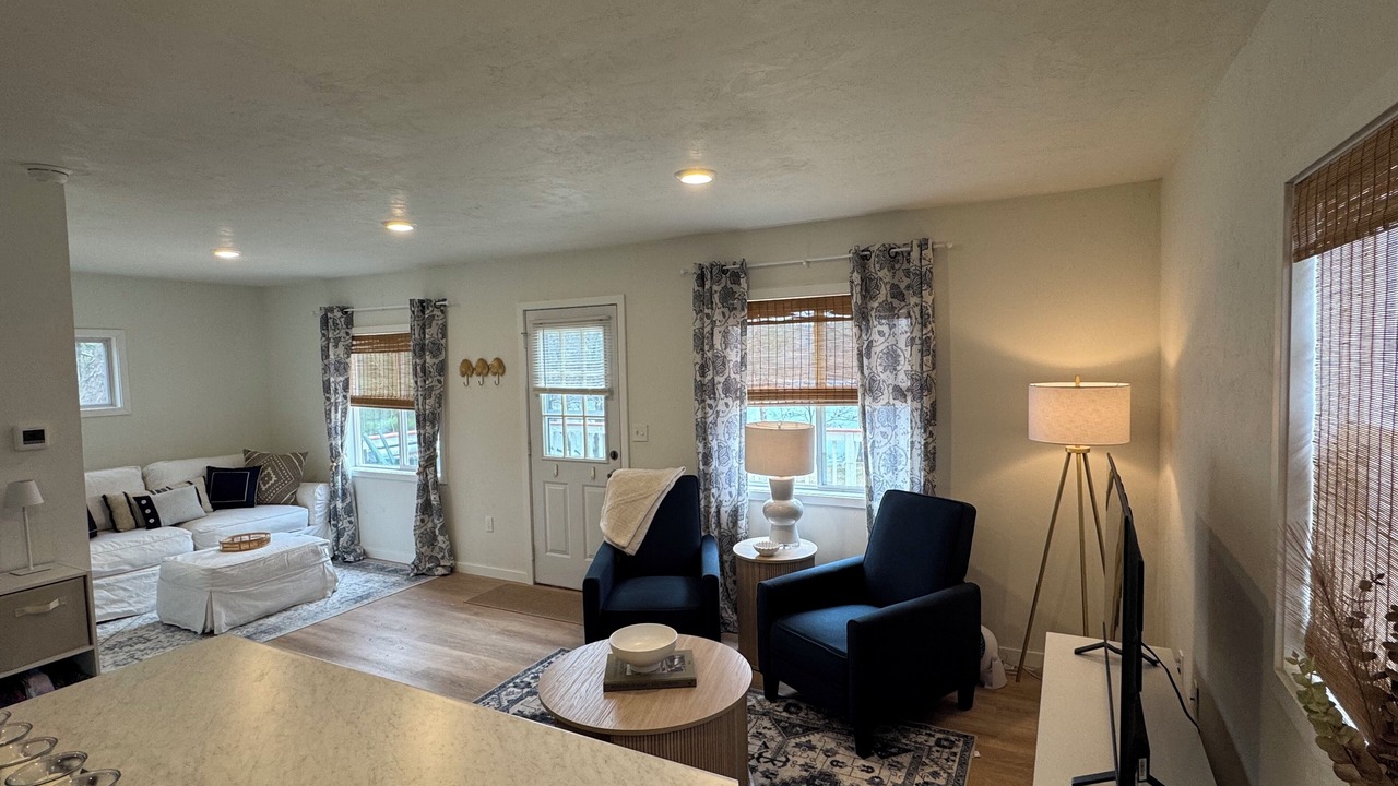 Photo of Livingroom in King