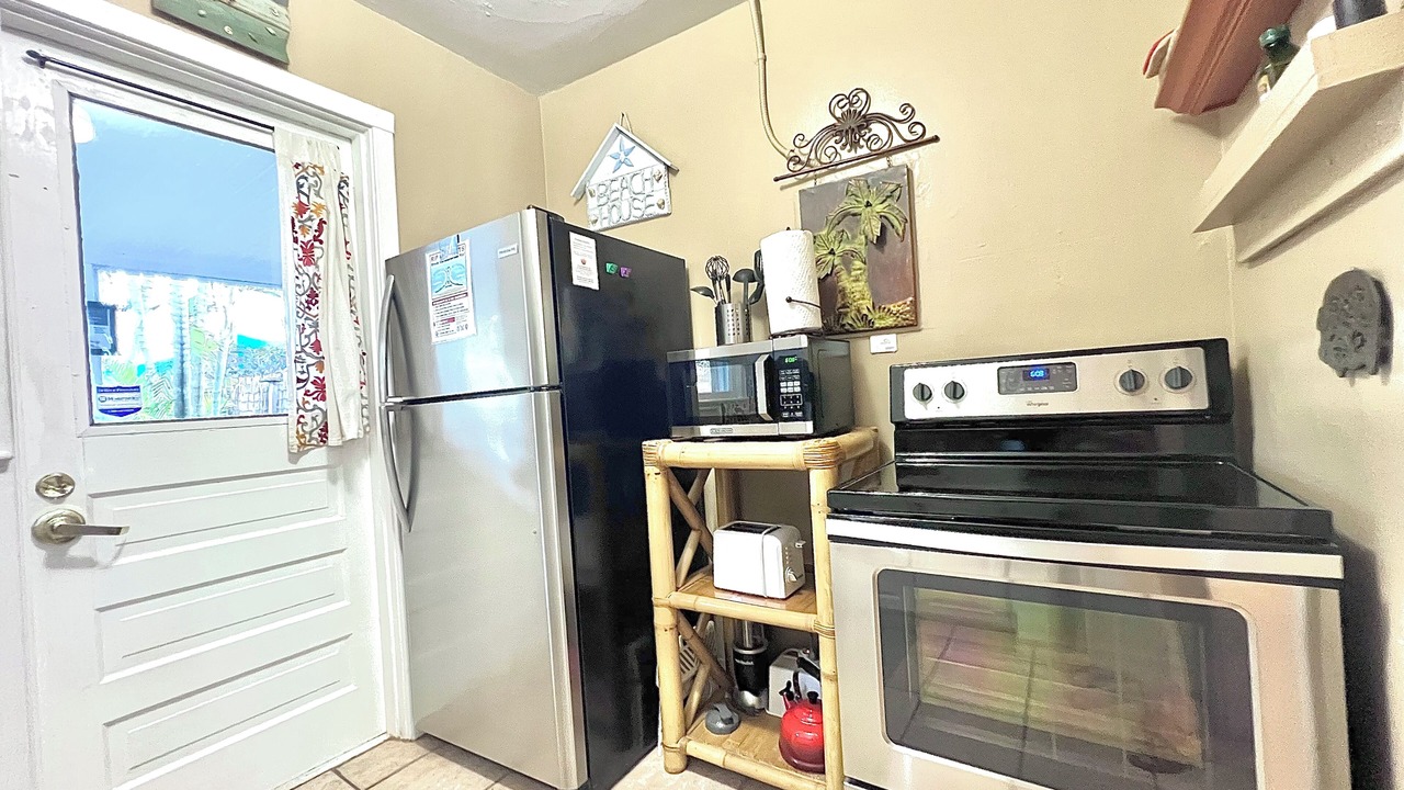 Photo of Kitchen in Cocoa Beach