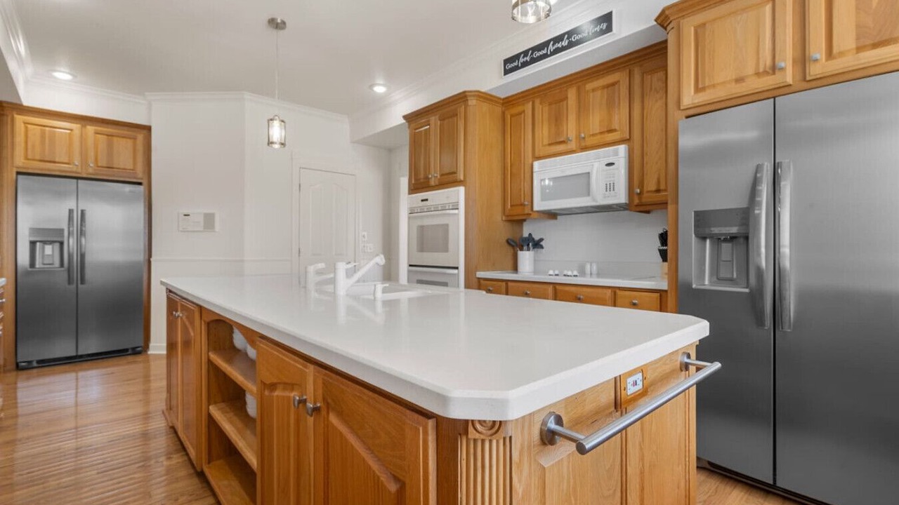 Photo of Kitchen in Hot Springs Village