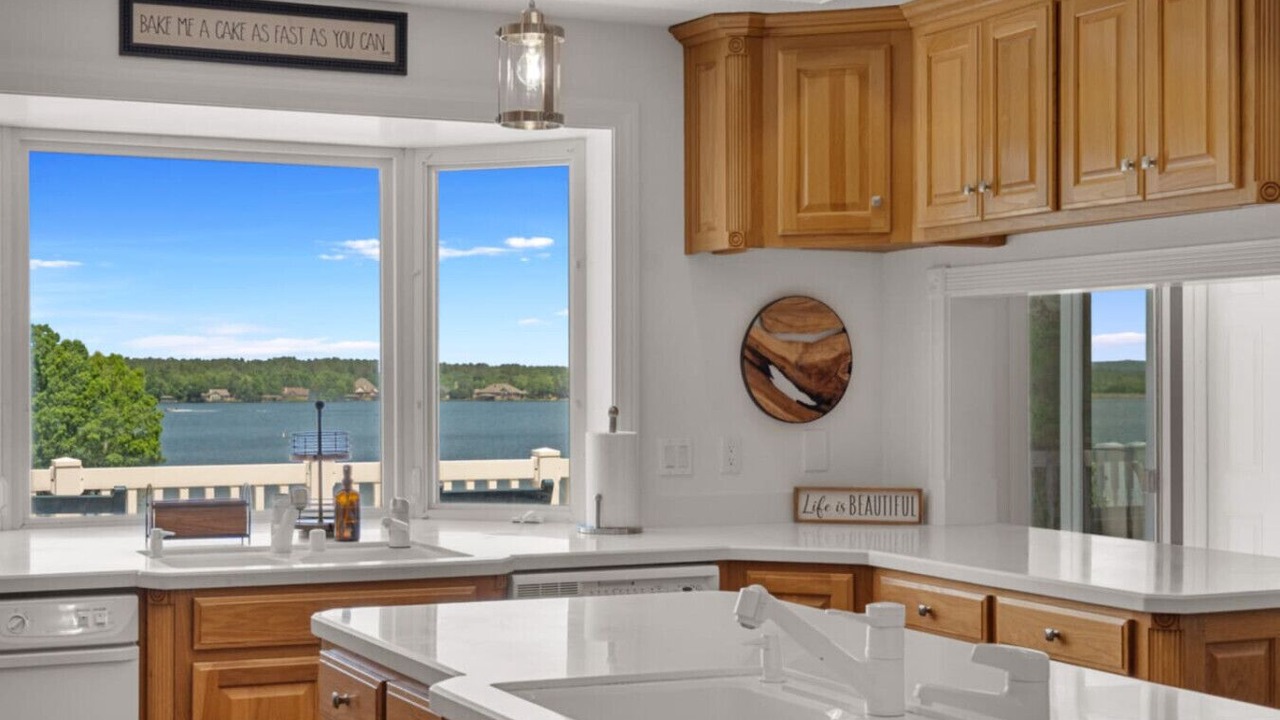 Photo of Kitchen in Hot Springs Village