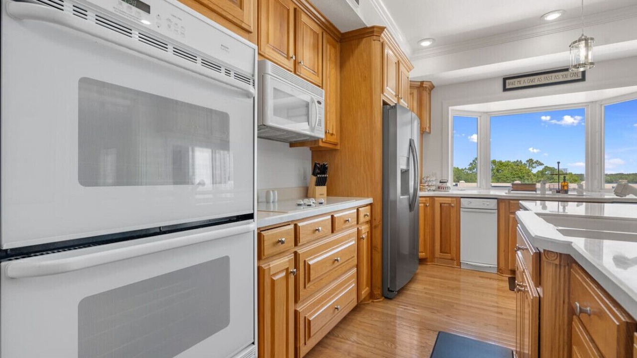 Photo of Kitchen in Hot Springs Village