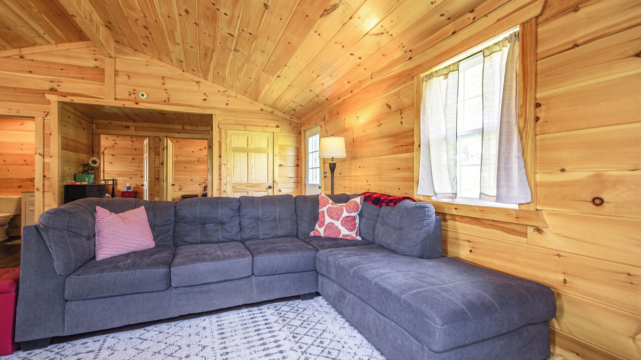 Photo of Bedroom in Urbana