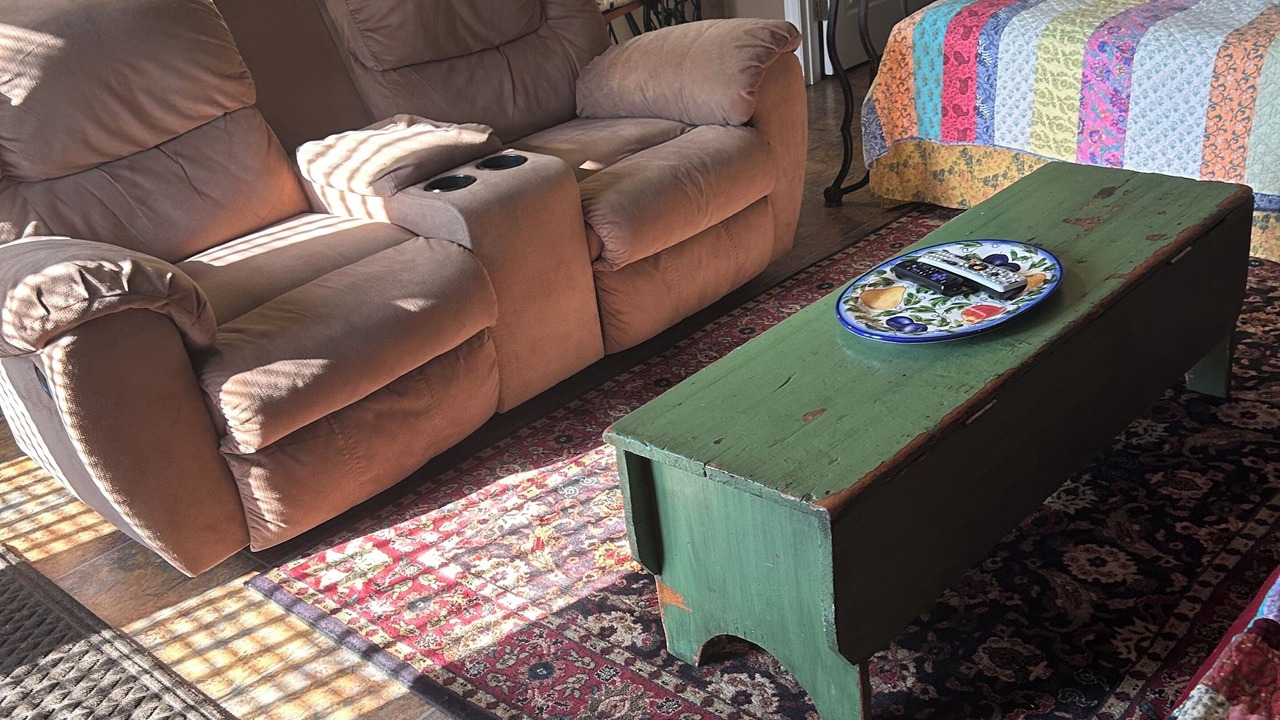 Photo of Livingroom in Maryville