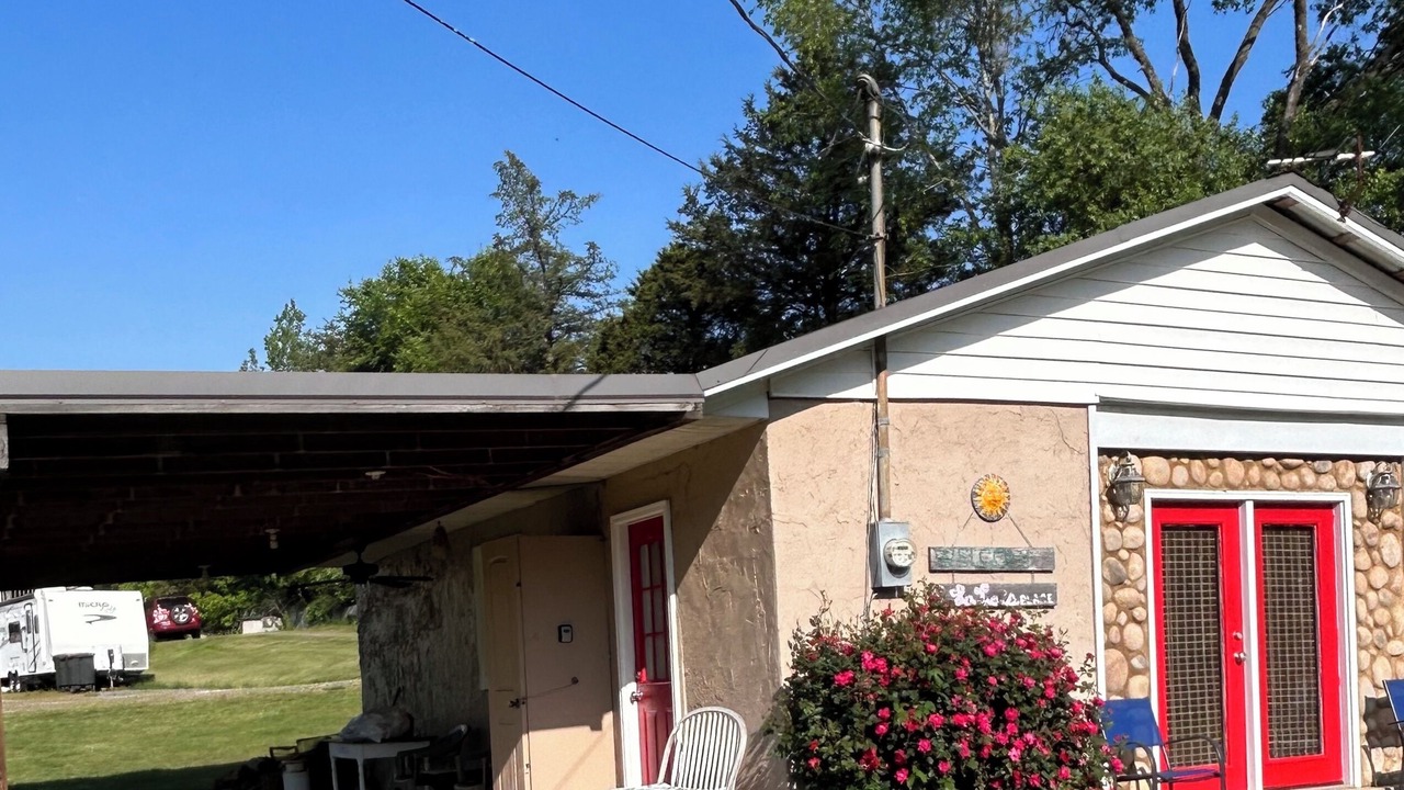 Photo of Outdoor in Maryville