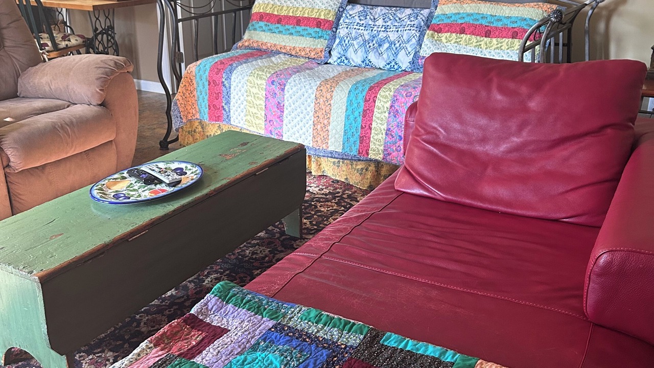 Photo of Livingroom in Maryville