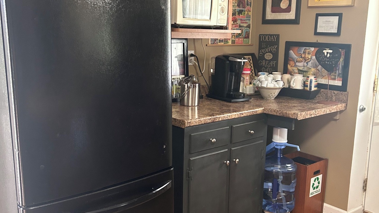 Photo of Kitchen in Maryville