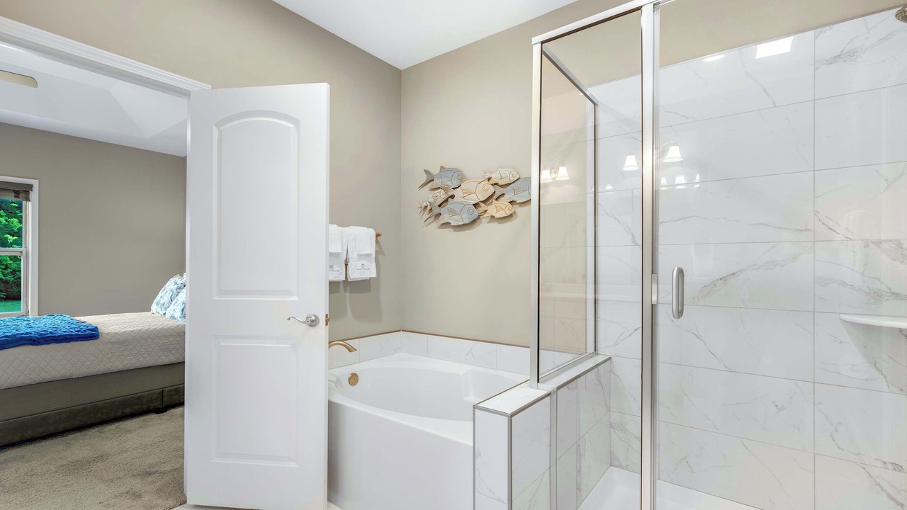 Photo of Bathroom in Camdenton