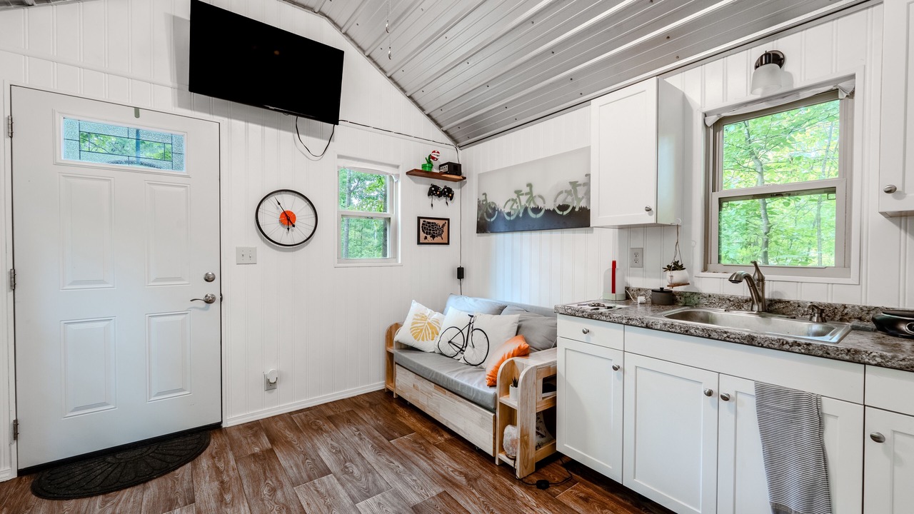 Photo of Livingroom in Bella Vista