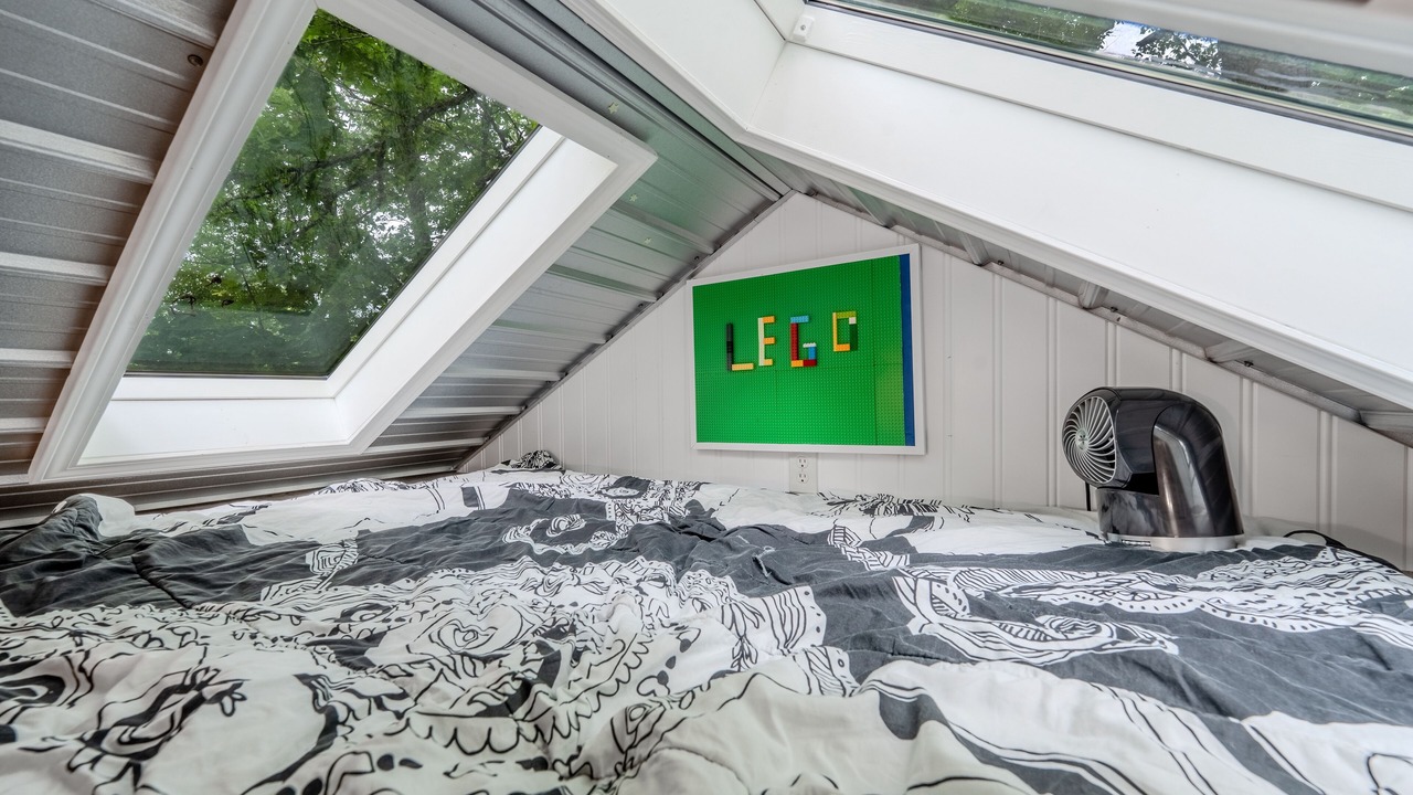 Photo of Bedroom in Bella Vista