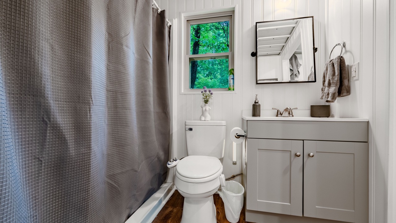 Photo of Bathroom in Bella Vista