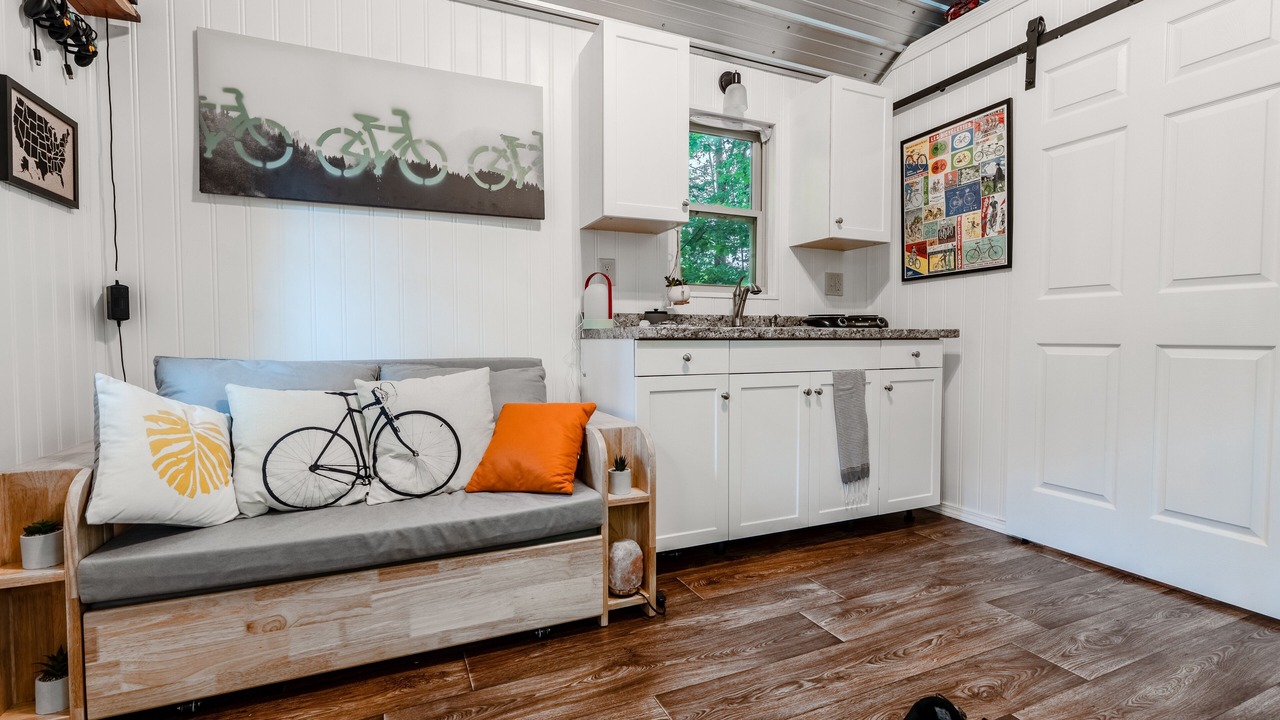 Photo of Livingroom in Bella Vista