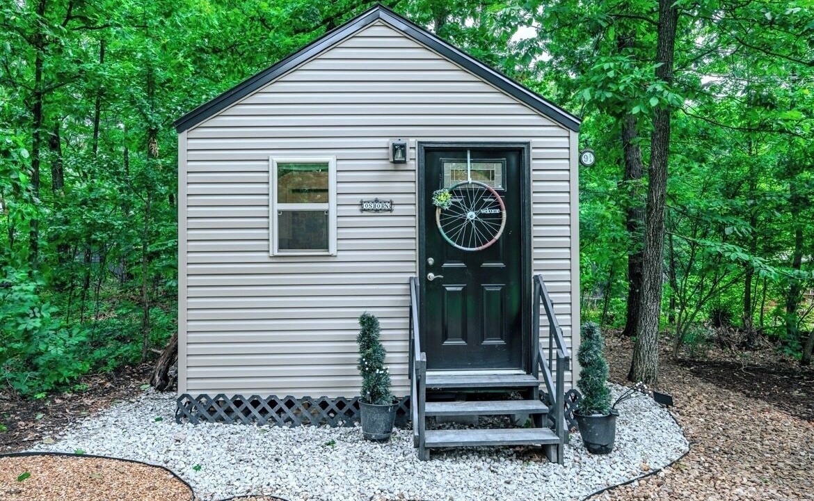 Photo of Outdoor in Bella Vista